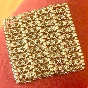 Napier Cuff Bracelet